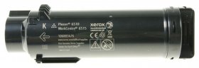 Xerox Toner Cartridge - 106r03476 Black Toner Cartridge