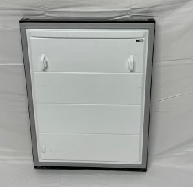 Freezer Door - 12831000011385 Freezer Door Assembly [Midea]