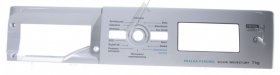 Operating Unit Screen - C00637758 488000637758 Console Bdgt-pl-st-in-7kg-print [Whirlpool Indesit]