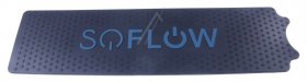 Soflow Housing Part - 800 220 16 Deck Pad
