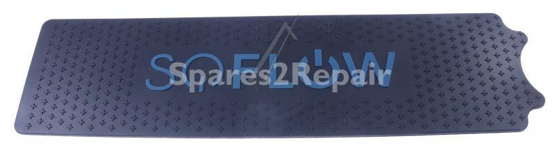 Soflow Housing Part - 800 220 16 Deck Pad