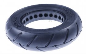 Soflow Tires - 800 221 11 Front Tire