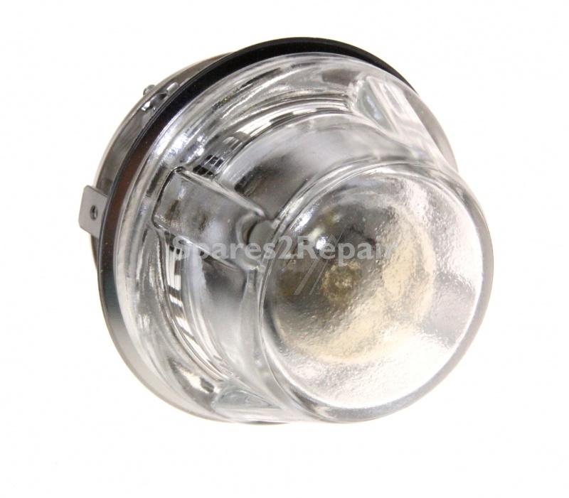 Oven Light - C00339576 481931038923 Holder Lamp Cpl [Whirlpool Indesit]