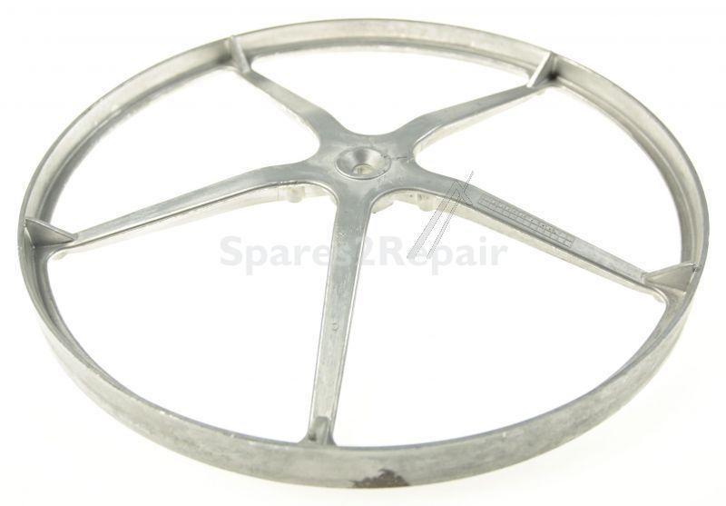 Teka Pulley - 81883120 Pulley Tke-1260 S