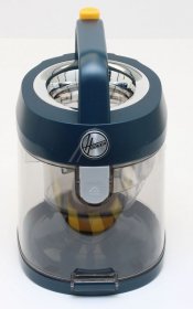 Dust Collector - 49130002 Powder Container [Candy Hoover]