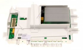 Module - Electrical Unit - 49120100 Sc Prg 43033284 E43035199 [Candy Hoover]