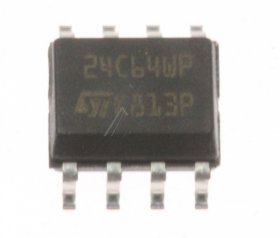Sony Various Ics - M24c64-wmn6t(b) 670268801 Ic