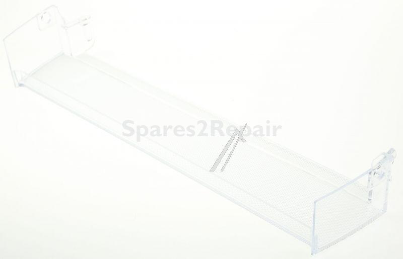 Samsung Refrigerator - Freezer Door Shelf - Da63-07404c Guard-dairy gpps tp Blue