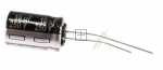 Panasonic 250v Radial Electrolytic 105 D - 10uf-250v Eca2ehg100 Elco Radial Pan Capacitor 105° 10x16mm Rm=5 0mm -rohs-