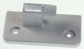 Samsung Cover Plate - Da63-03454b Cover-heater French:aw-pjt pc(hf-1023im)