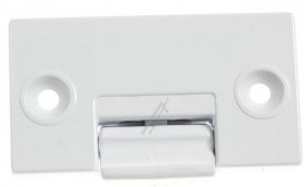 Samsung Door Hinges - Da97-05251b Assembly Hinge-shelf: Aw-pjt - 40 75 Cool White