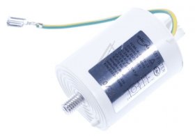 Konka Radio Interference Suppression - Sk2322870300 Interference Suppressor (470kohm +2×4 0mh+2×0 47µf+2×2 2nf)