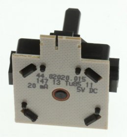 Hisense Gorenje Switch - 375027 Switch Bi2 28mm 44 02020 015