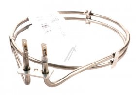Tormec Fan Oven Heating Element - Fan Oven Heating Element 2000w Alternative For Aeg