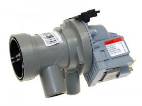 Compatible Drain Pump - 088 64 6230 Laugenpumpe Plaset 61147=48914 Alternativ Für Whirlpool