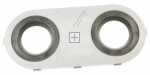 Smeg Sealing Materials - 754010352 Ntc Rubber Td