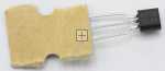 Sound United Transistors - A970 Tr. 2sa970(bl)tpe2 - 00D2710094919