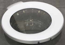Door Seal Washing Machine - 12138100a45548 Kit Door Porthole [Midea]