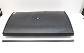 Dometic Fridge Door - 207999354 Door Complete Service