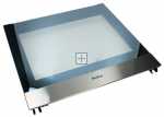 Oven outer Door - 9062356 Outer Door Glass Complete 475-310 [Amica]