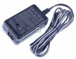 Sony Plug in Transformer - 147928679 Ac Adapter (ac-l100c) (except Uc)