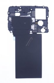 Oneplus Housing Frame - 1071101262 4710401 Motherboard Bracket Black Op Nord 2t 5g