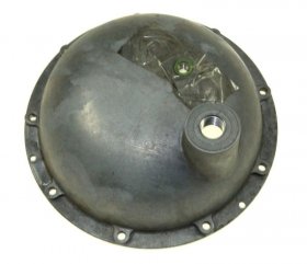 Housing Part - Vt599127 Boiler Upper Part [Delonghi]