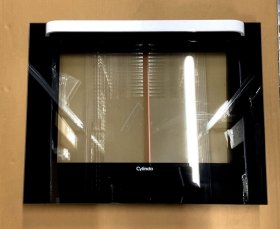 Oven Door - 9065453 Door - 6022s Es-bi [Amica]