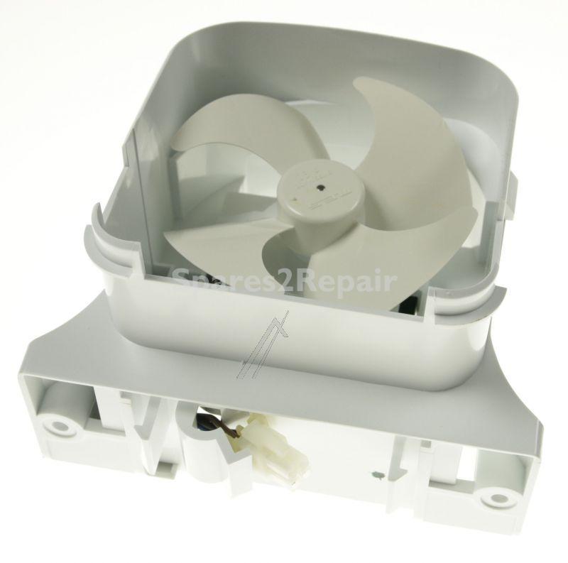 Smeg Ventilator Motor - Brushless Dc Motor