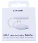 Samsung Usb adaptor - Ee-uc10juwegus Samsung Adapter White