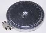 Ceramic Heater Element - 10 51111 004 32001454 Highlight Heating Ht(Ø210)230v 2300w ego [Vestel]