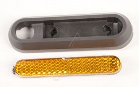 Xiaomi Reflector - C002790003400 Side Reflector Accessory Assembly-mi Electric Scooter1s-lite