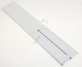 Fuda Casing Cover - 101902090 1220 1290 Large Hole Two Fork Plate