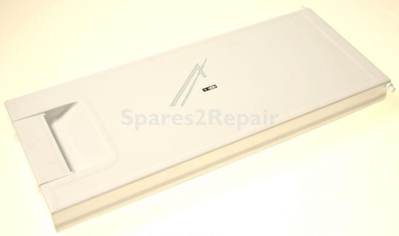 Hisense Gorenje Freezer Case Flap - 838903 Freezer Compartmen Door