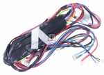 Smeg Mains Power Lead - 821292123 Power Cable Eu 1 85m