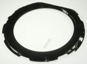 Smeg Flange Washing Machine Window - 762371900 Frame Window