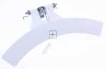 Compatible Washing Machine And Tumble Dryer Door Handles - Washing Machine Door Handle Alternative For Aeg