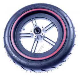 Xiaomi Tires - C002310015700 Rear Wheel With Tire And Tube