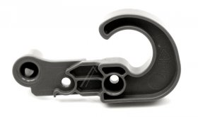 Stopper - C00629439 488000629439 Spring Finger-door rh nat [Whirlpool Indesit]