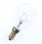 Dr.fischer E14 oven Lamp - 40w-230v Oven Lamp L=75mm 300degree