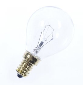 Dr.fischer E14 oven Lamp - 40w-230v Oven Lamp L=75mm 300degree