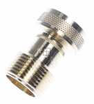 Valve - 4055898664 Cold Water Inlet Valve One-way [Electrolux Aeg]