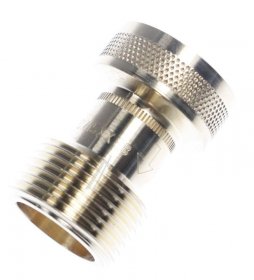 Valve - 4055898664 Cold Water Inlet Valve One-way [Electrolux Aeg]