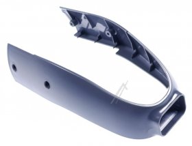 Soflow Housing Part - 800 530 89 So One Pro: Rear Decoration Cover (black)