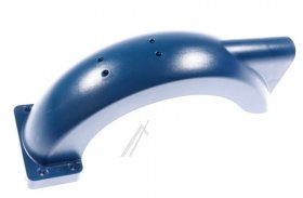 Soflow Fender - 800 290 60 Rear Fender