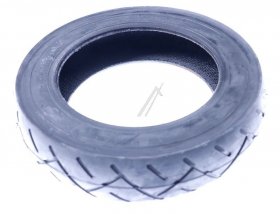 Soflow Tires - 800 290 17 So2 Air: Tire 10x2 125