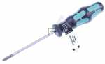 Wera Tools - 367 Torx® Bo 05138260001 Resis-torx Driver