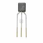 Tp Vision Transistors - 482213040981 933179590112 Bc337-25