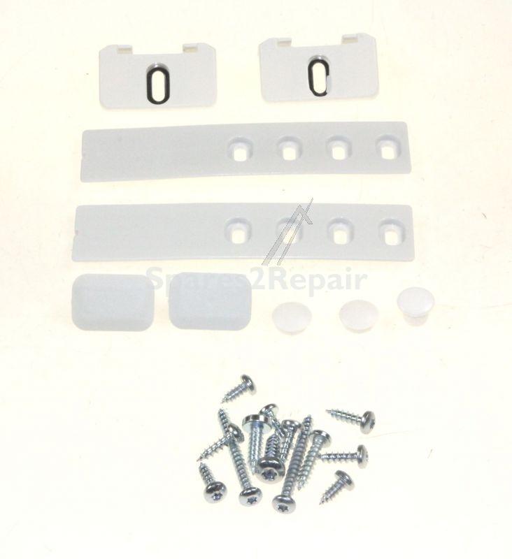 Liebherr Button - 908669000 Bag With Accessories For 1-door Euro-i Small