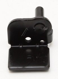 Samsung Door Hinges For Fridges - Da61-04190a Hinge-low R guggenheim shp1 t4 5 - - - -